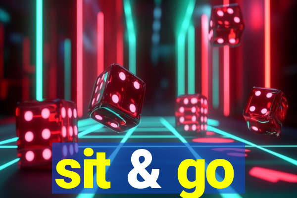 sit & go