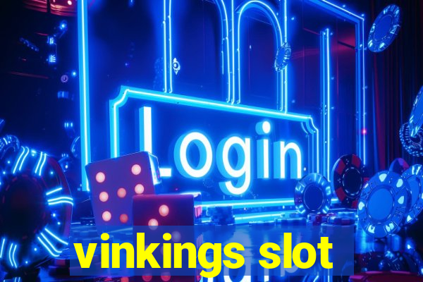 vinkings slot