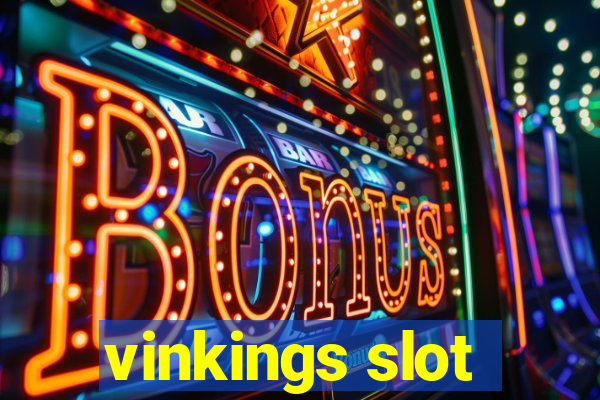 vinkings slot