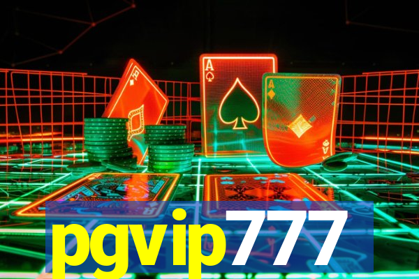 pgvip777