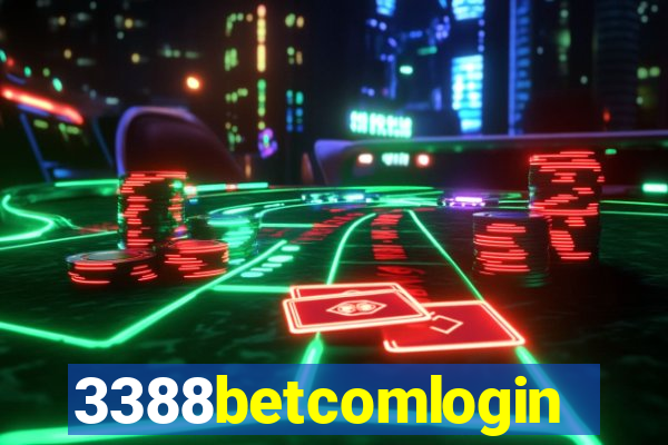 3388betcomlogin