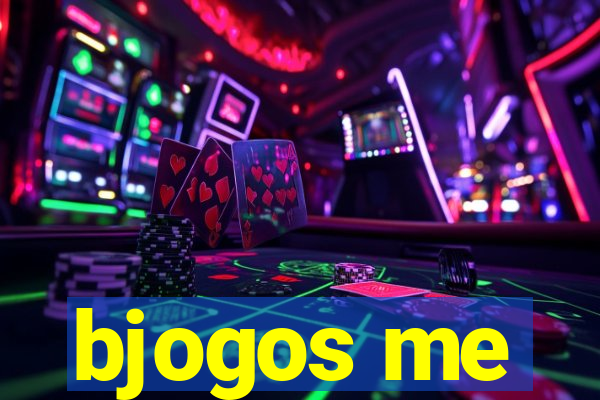 bjogos me