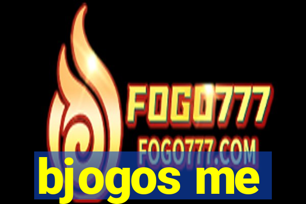 bjogos me