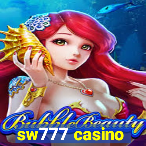 sw777 casino