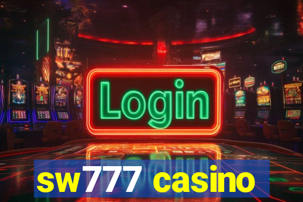 sw777 casino