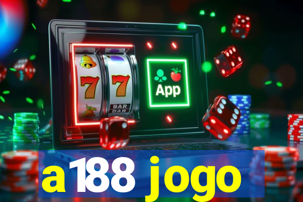 a188 jogo