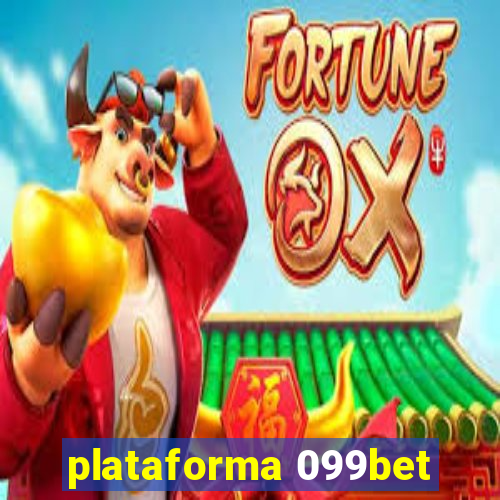 plataforma 099bet