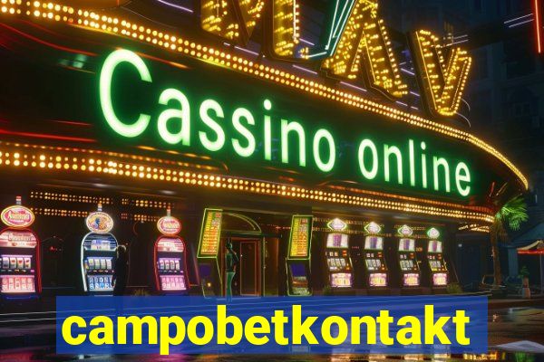 campobetkontakt