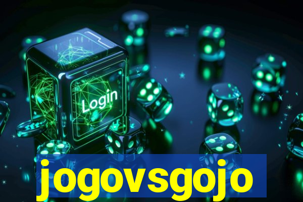 jogovsgojo