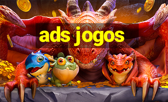 ads jogos