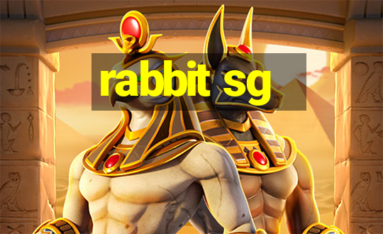 rabbit sg