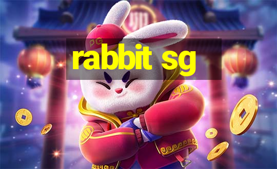 rabbit sg