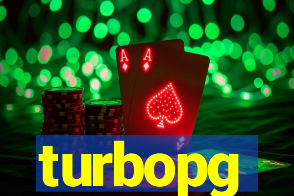 turbopg