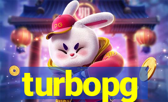 turbopg