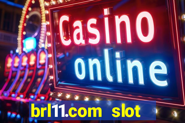 brl11.com slot magia é confiável