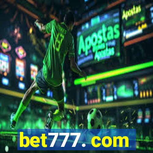 bet777. com