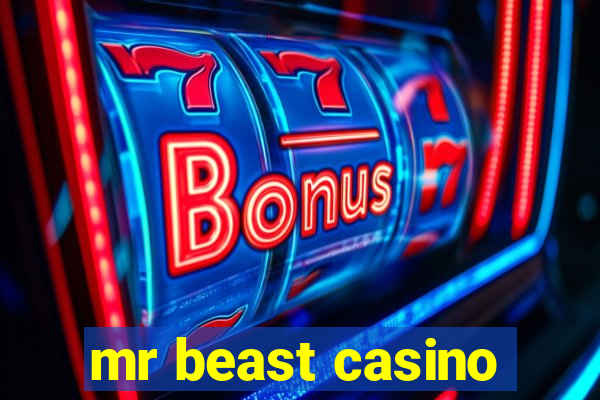 mr beast casino