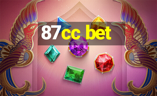 87cc bet