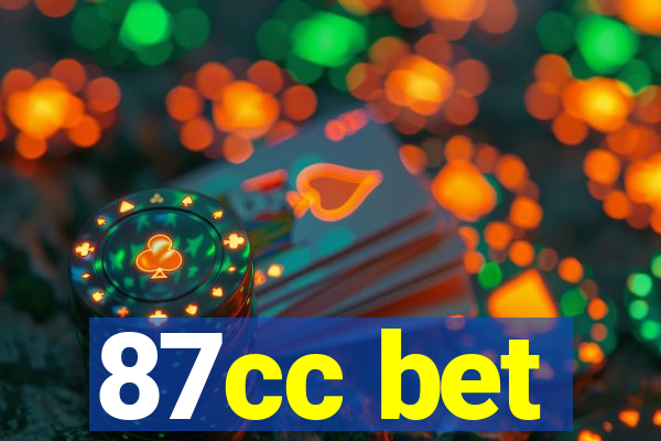 87cc bet