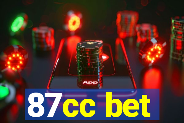 87cc bet