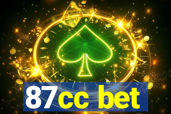 87cc bet