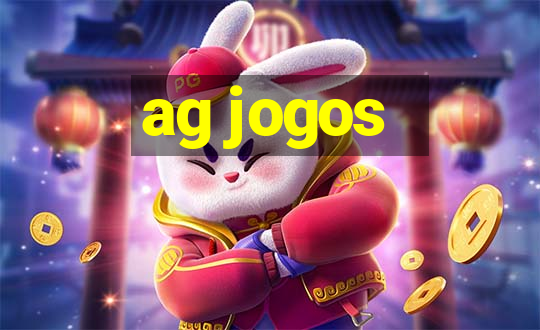 ag jogos