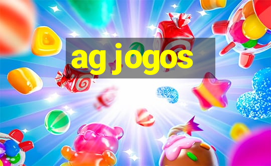 ag jogos