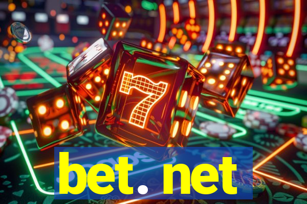 bet. net