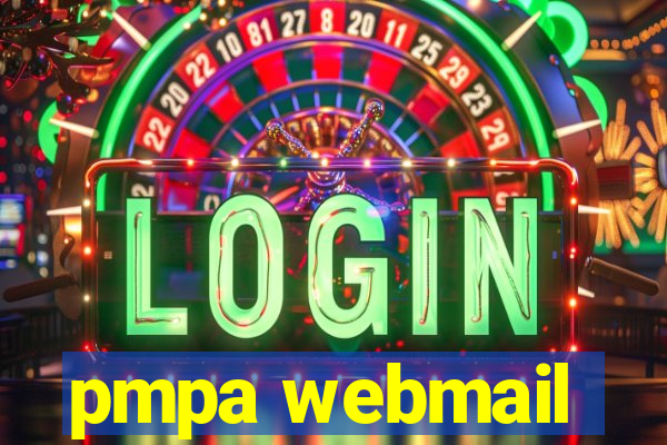 pmpa webmail