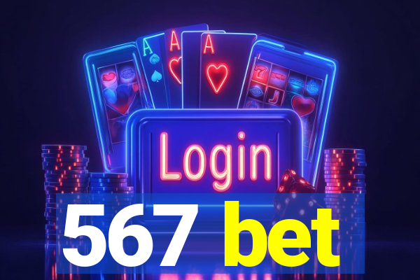 567 bet