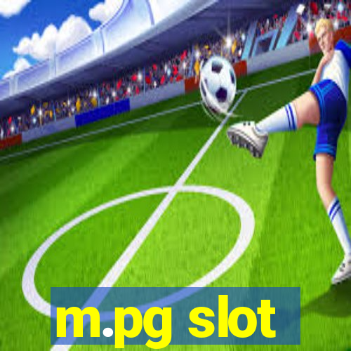 m.pg slot