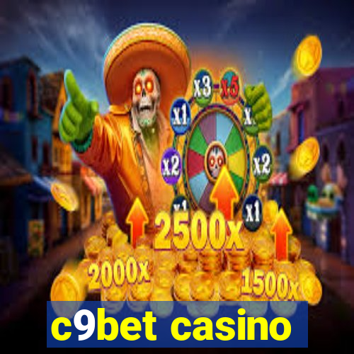 c9bet casino