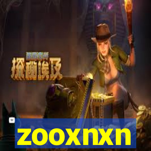 zooxnxn