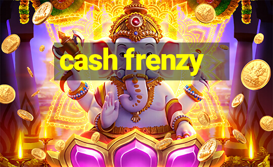 cash frenzy