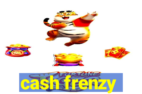 cash frenzy