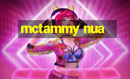 mctammy nua