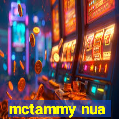 mctammy nua