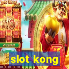 slot kong