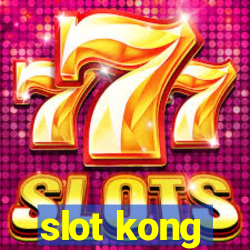 slot kong