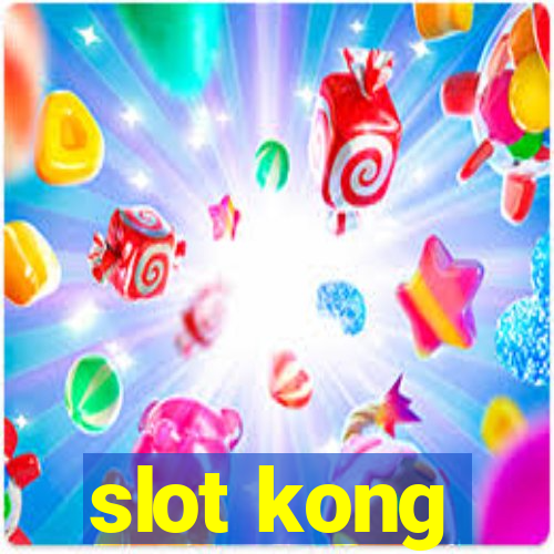 slot kong