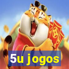 5u jogos