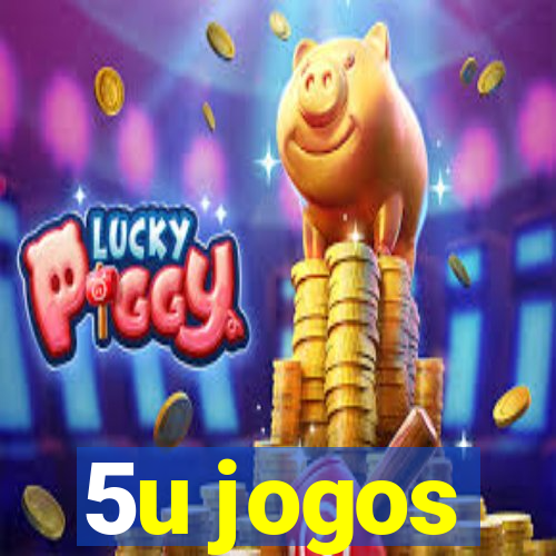 5u jogos