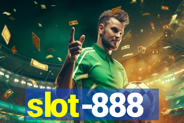 slot-888