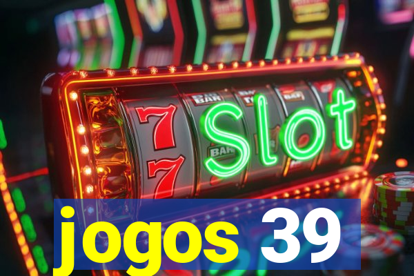 jogos 39