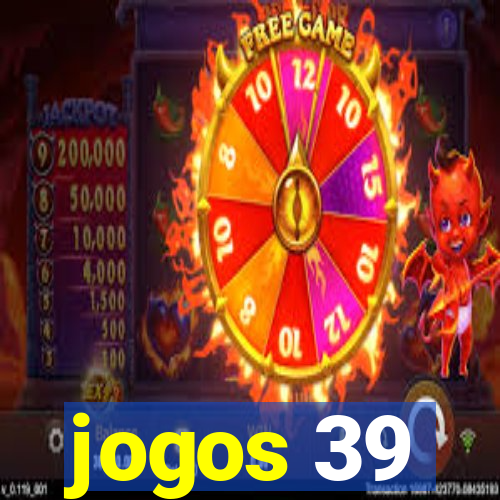 jogos 39