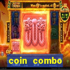 coin combo marvelous mouse