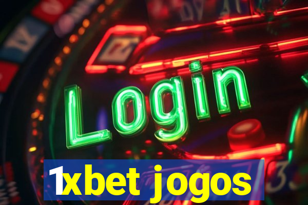 1xbet jogos