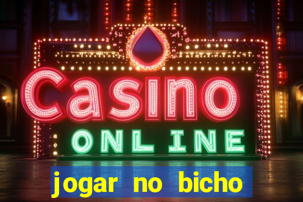 jogar no bicho online rs