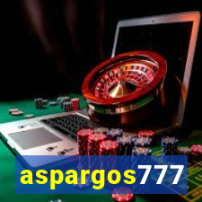 aspargos777