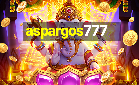 aspargos777